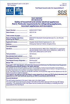 certificate 4