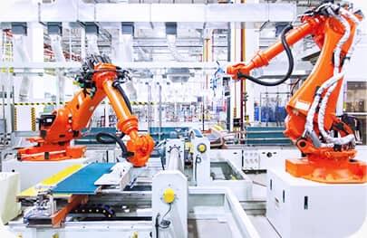 Production Line Expansion