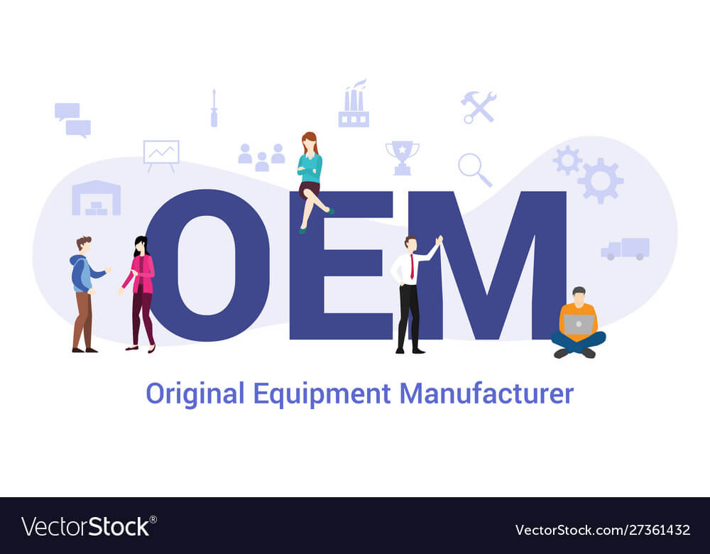 OEM Support
