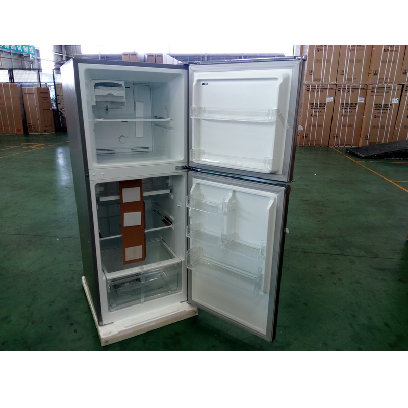 DDT-255WMA top freezer double door refrigerator (43)