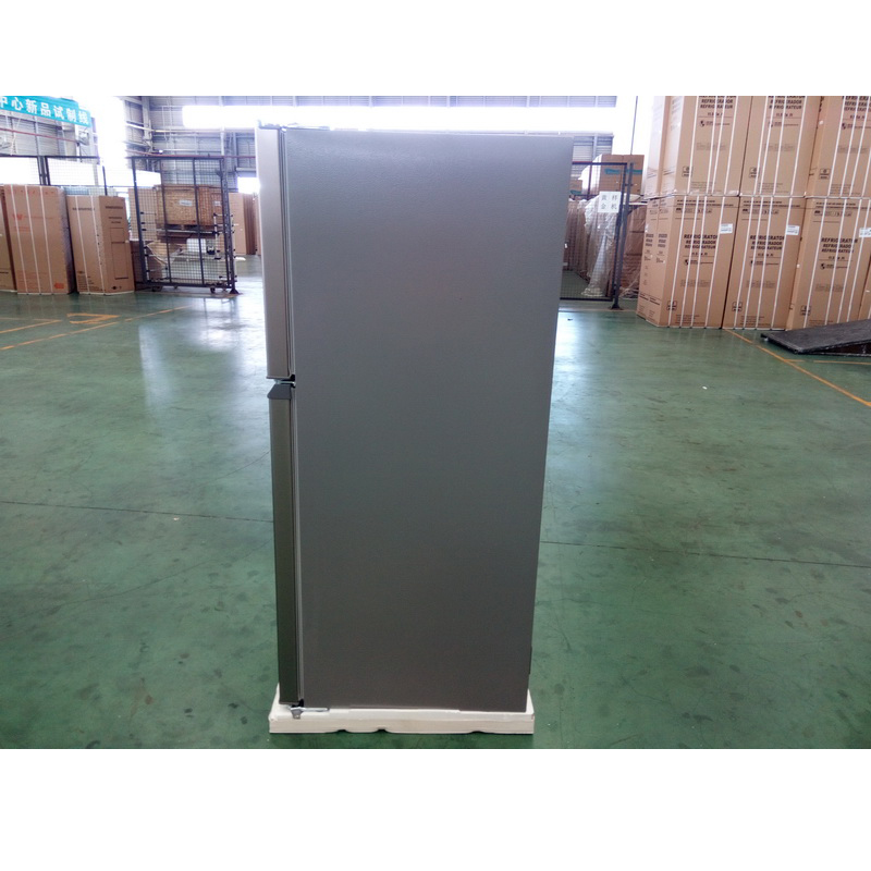 DDT-255WMA top freezer double door refrigerator (50)