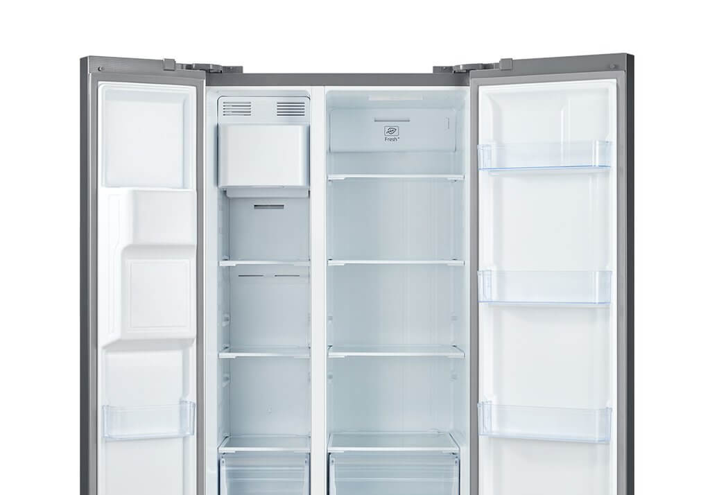 Internal | Smeta inverter refrigerator DW 566WA1U