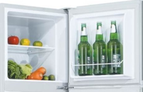 Smeta Solar Fridge_TDT-142D8(DC)