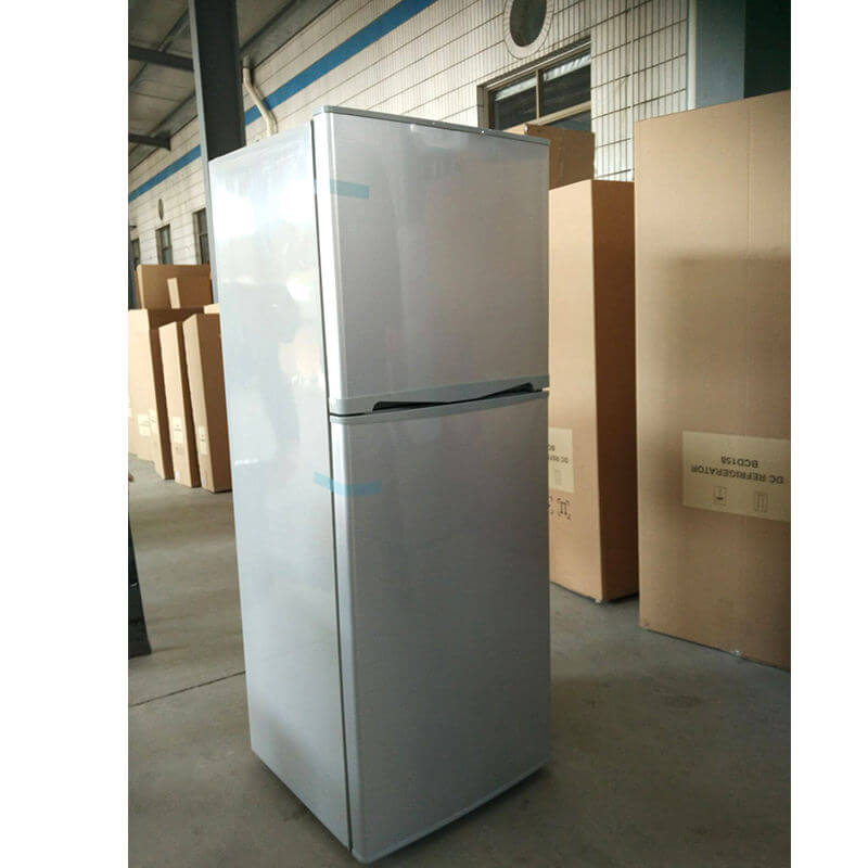Smeta dc refrigerator TDT-142D8(DC)