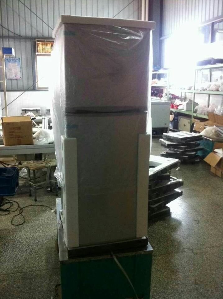 Smeta solar refrigerator