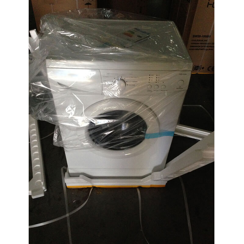 Smeta heat pump dryer TDF-125ALBM _Large cargo photos