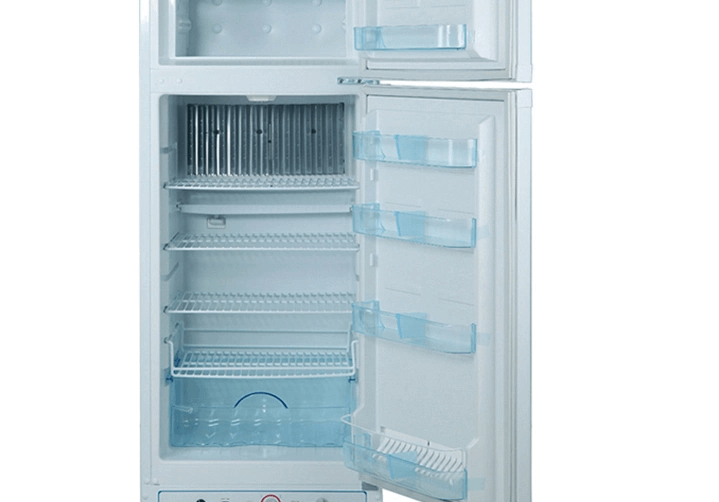 adjustable shelves | 174L Absorption Gas Home Fridges and Deep Freezers