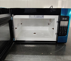 Smeta countertop microwave oven TMD100-48LBSGU(JA)_bulk photos