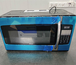 Smeta countertop microwave oven TMD100-48LBSGU(JA)_bulk photos