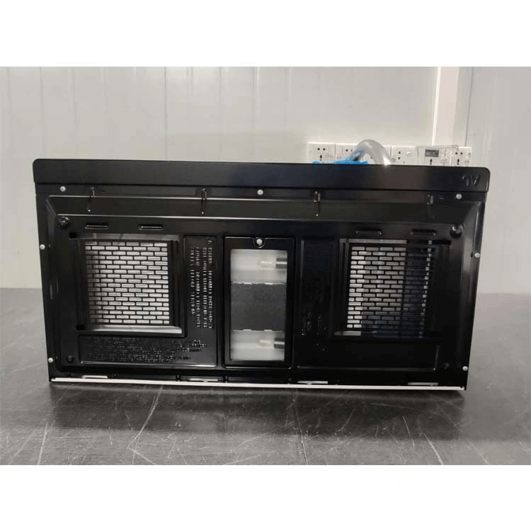 1.8 Cu. Ft. Over-the-Range (OTR) Microwave