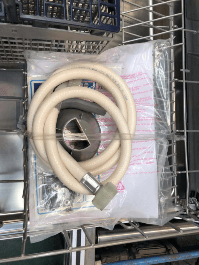 Smeta built in dishwasher TDS12-60BGU(A)_Physical details