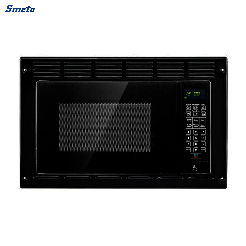 0.81 Cu. Ft. Home Cooking Kitchen Built in Microwave Oven