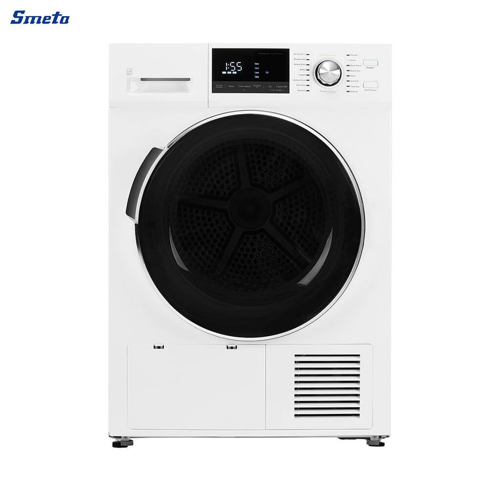 Small Heat Pump Food Dryer with 100kg Capacity AHRZ015-X