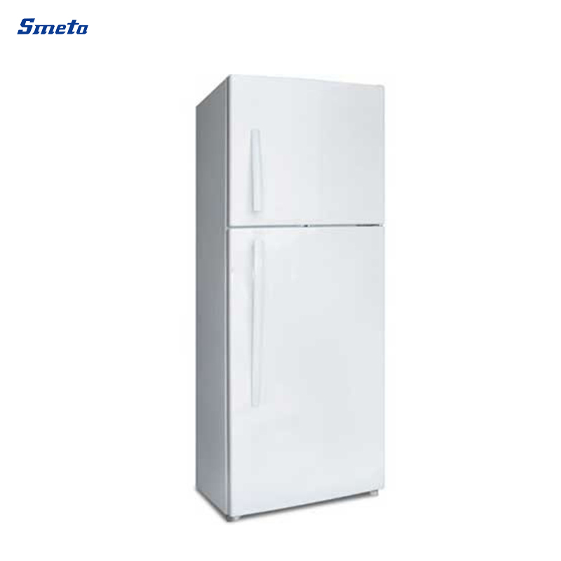 328L 2 Door Solar DC Fridge