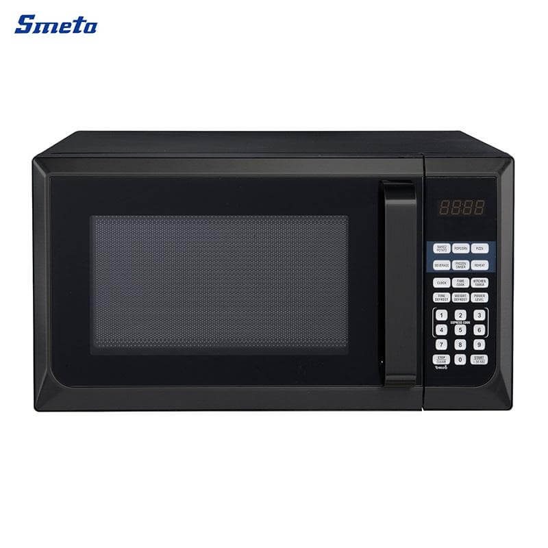 43L/38L 1000 Watt Stainless Steel Countertop Microwave Oven