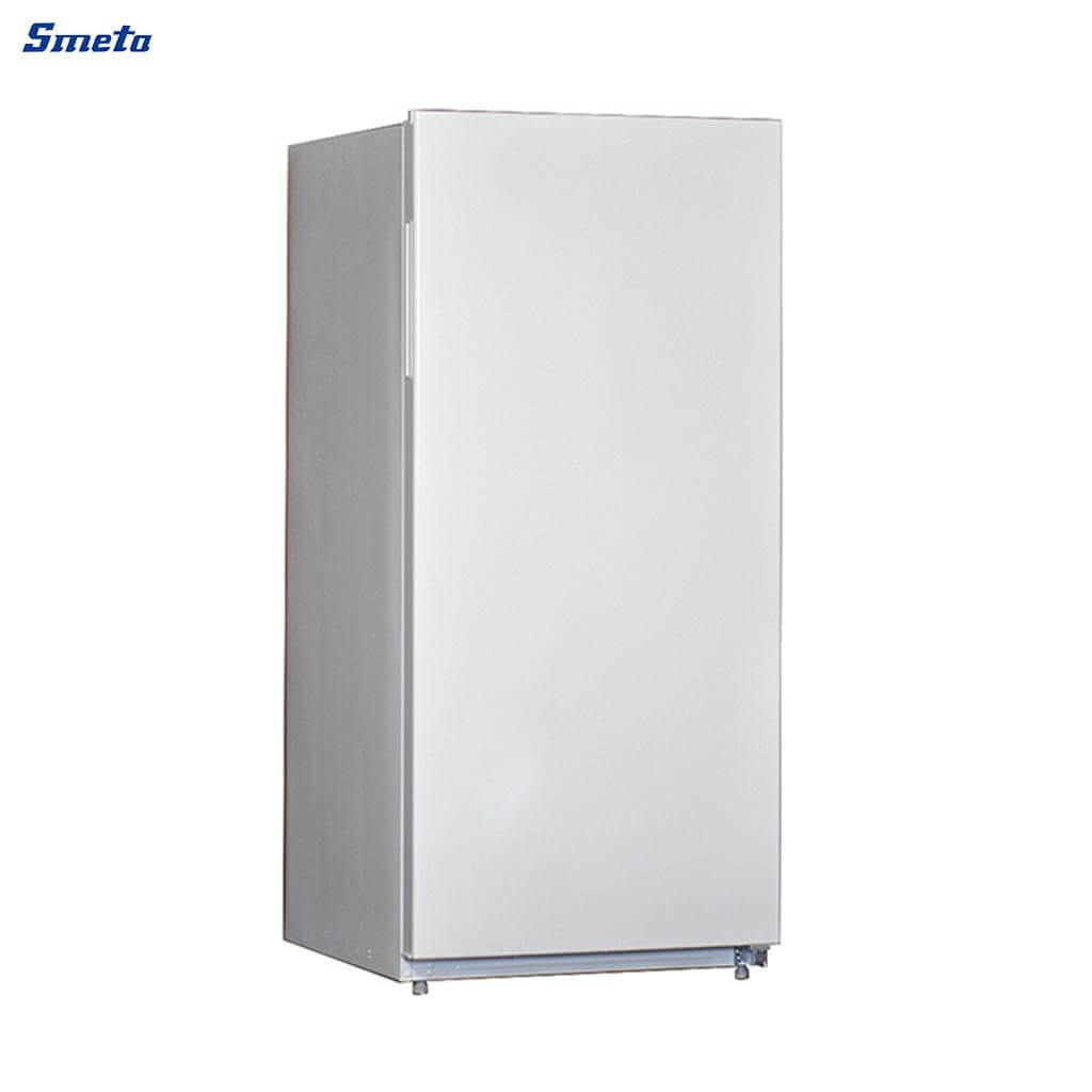 390L Convertible Tall Slim Frost Free Upright Freezer