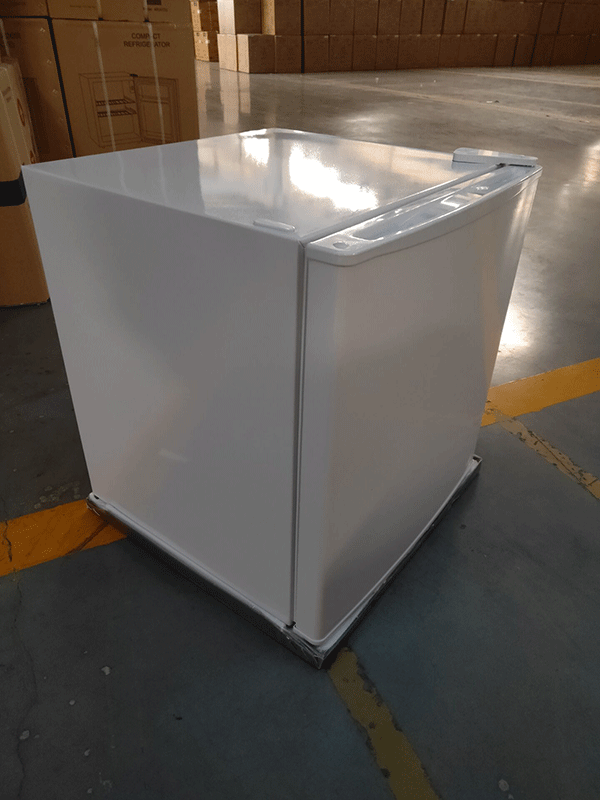 Smeta small refrigerator TSF-48D6_Bulk photo sice