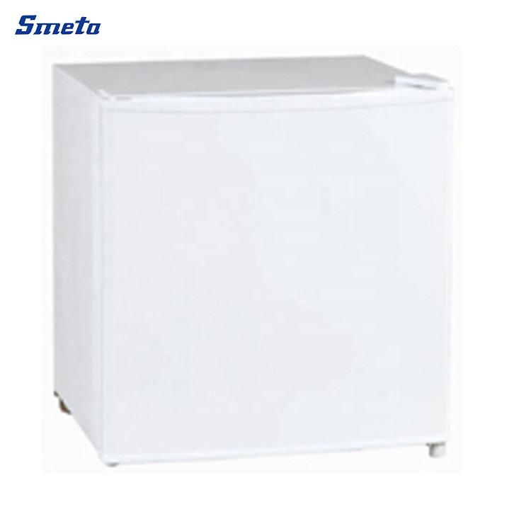 48L Small Single Door Fridge Freezer