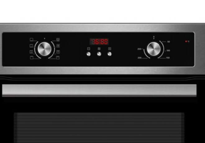 Smeta oven TTB325-70MMU(D0) | control panel