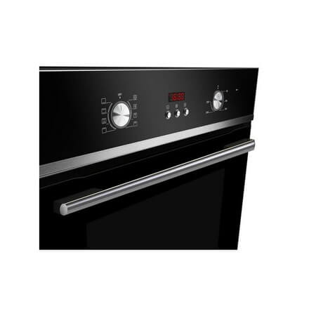 Smeta stainless steel oven TTB325-70MMU(D0)-control panel