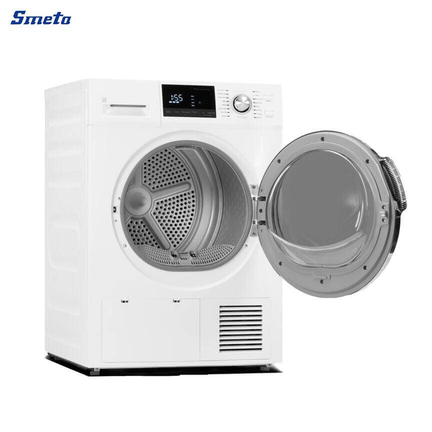 3.1 Cu. Ft. All in One Ventless Front load Washer Dryer Combo