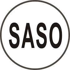saso certificate | Smeta Electrical Appliances