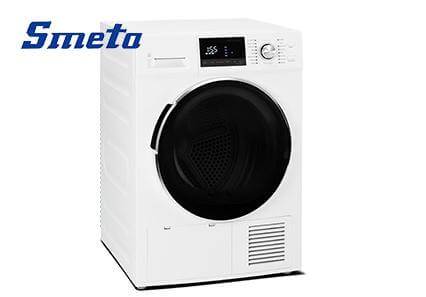 Smeta Dryer Damp Alert TDF-125ALBM