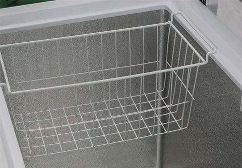 storage basket | Smeta chest freezer