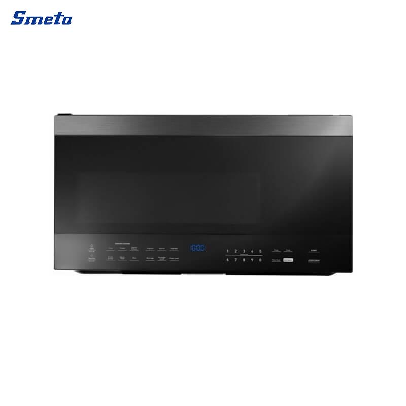 SMETA Small Microwave Oven Microwaves 0.7 Cu. Algeria