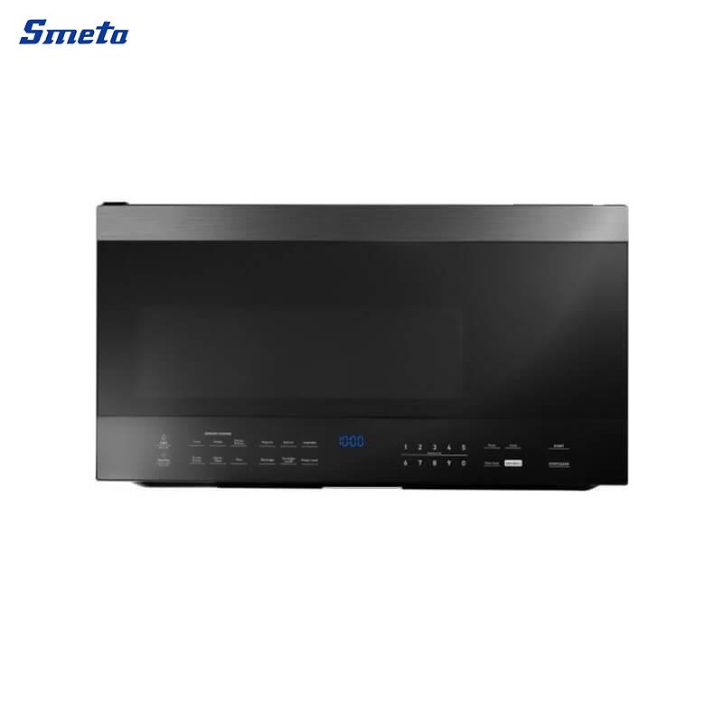 1.6 Cu. ft. 1000 Watt Best Over The Range  Microwave