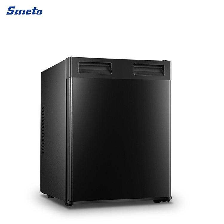 1.3 Cu.ft. Thermoelectric Cooler Mini Fridge Glass and Solid doors Optional