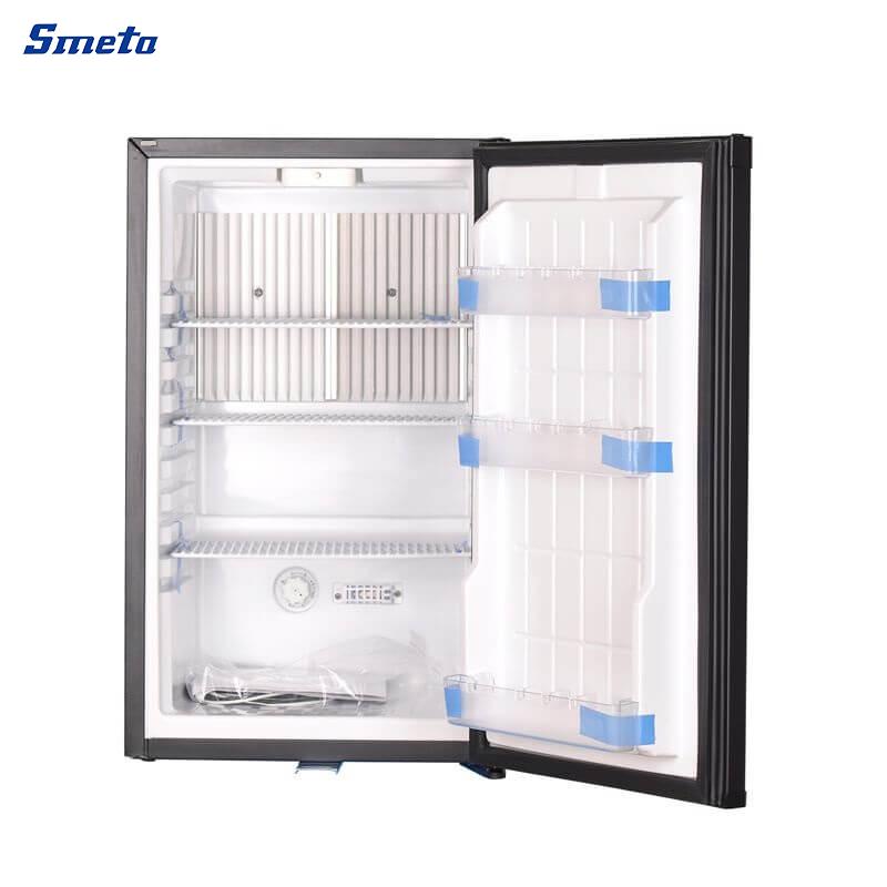 50L Absorption 12V Mini Fridge For Bedroom