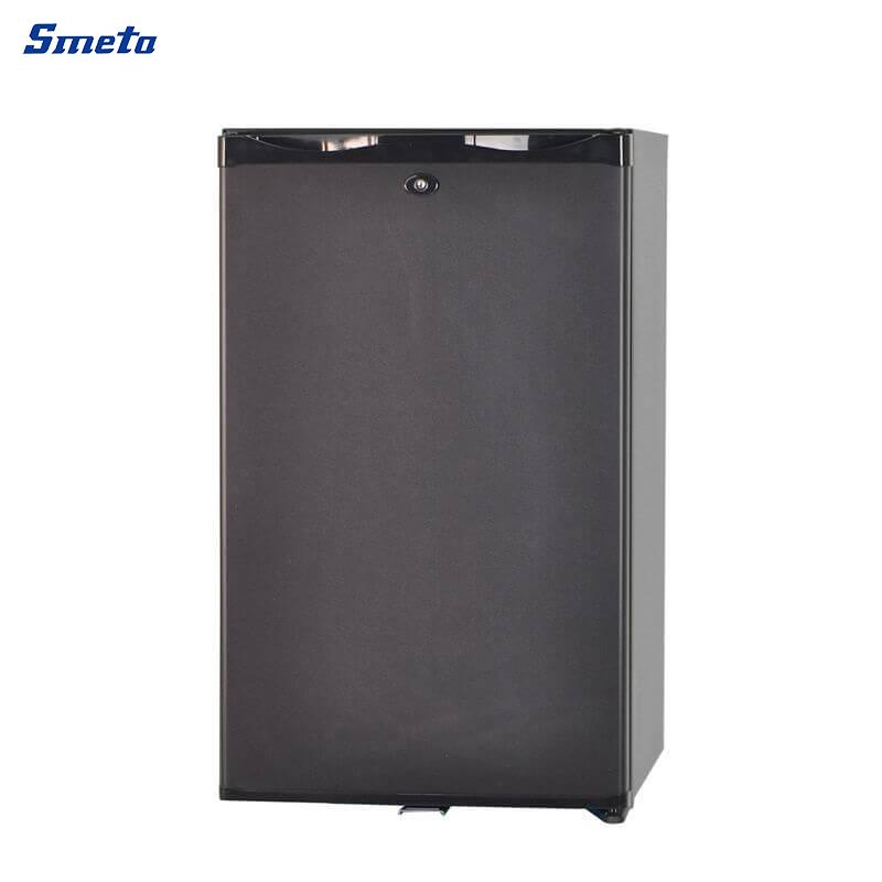 1.6 Cu. ft. Mini Absorption Refrigerator For Bedroom