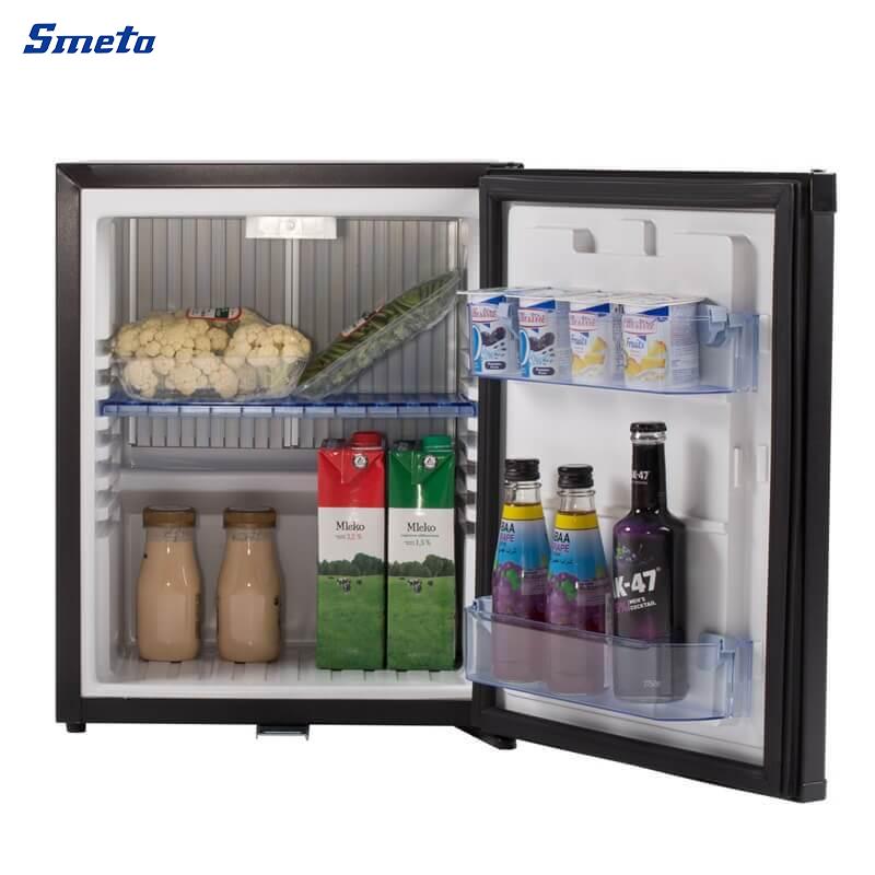 40L Absorption Mini Table Top Fridge