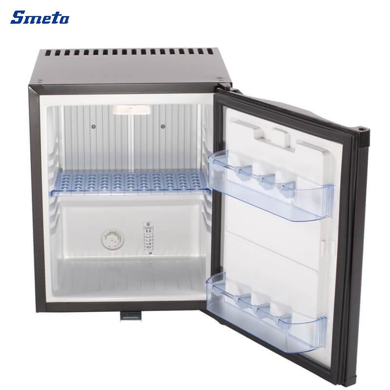 1.2 Cu. Ft. Gas Abosrption Small Mini Fridge