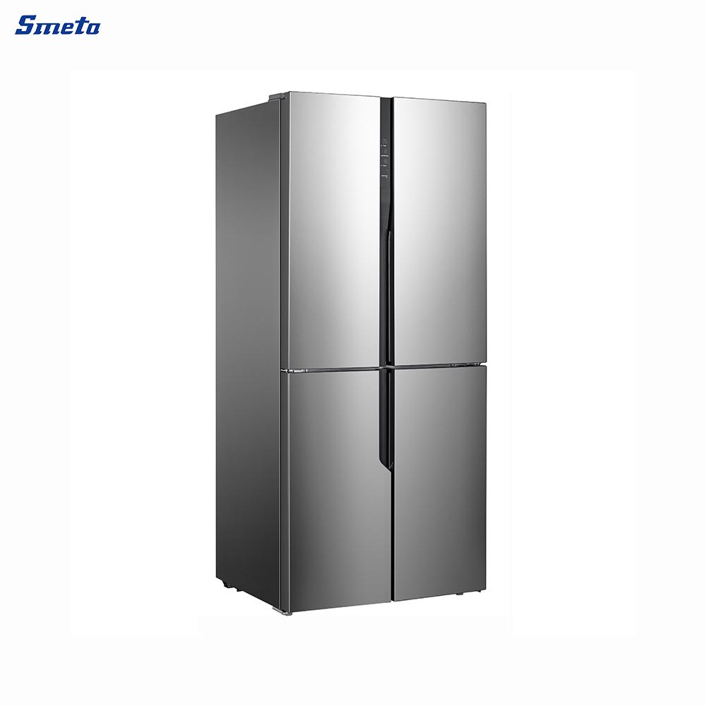 452L Frost Free Multi Door Fridge Freezer