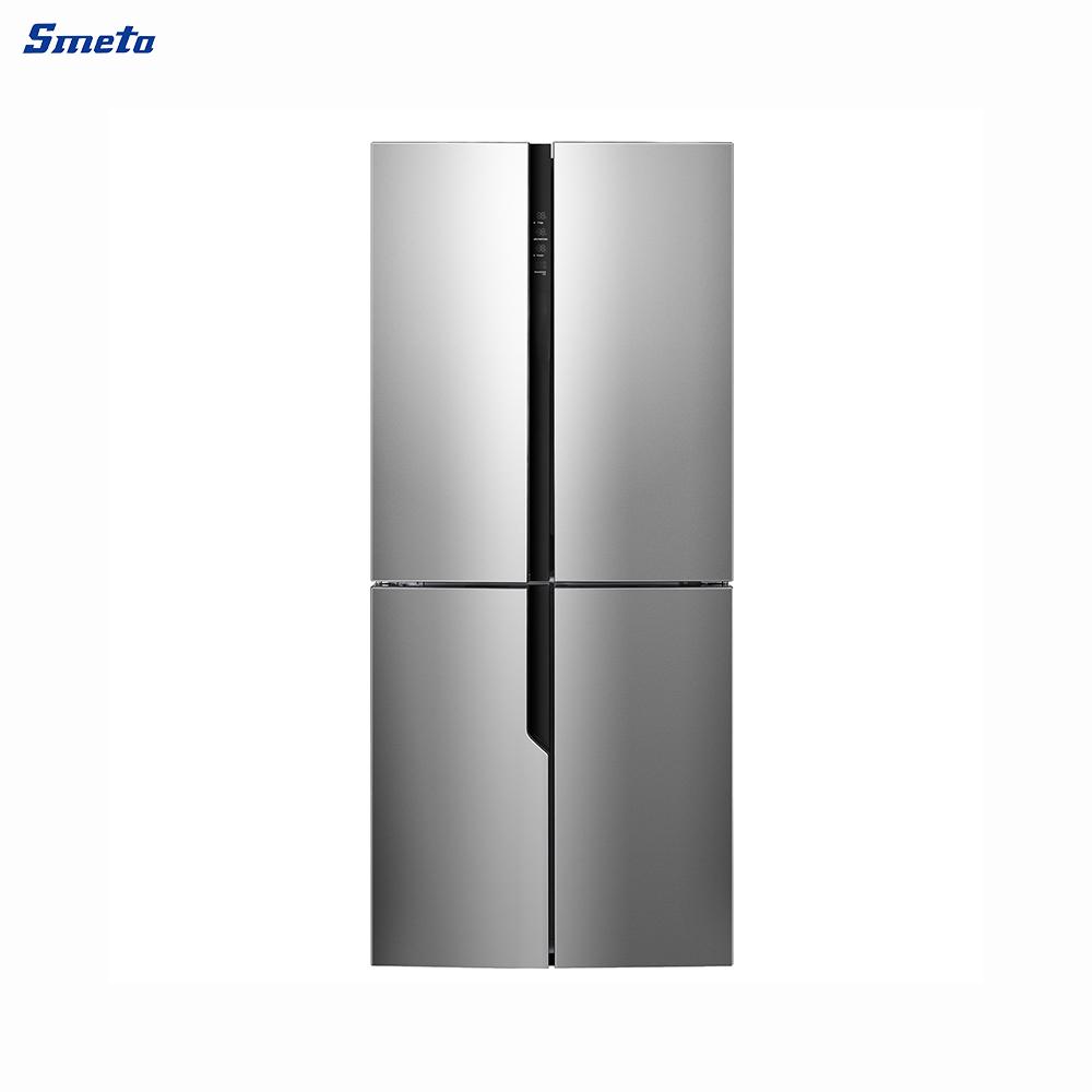 452L Multi Door Fridge with Water Dispenser