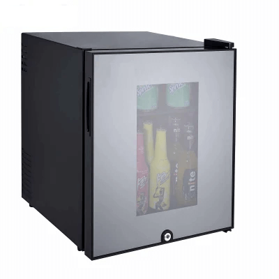 48L Thermoelectric Cool Mini Fridge For Hotel