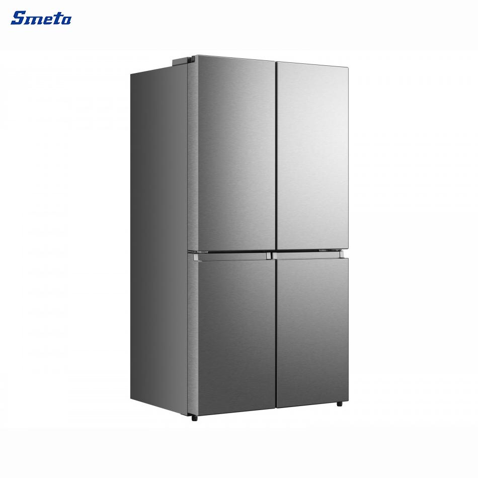 611L 4 Door American Homes refrigerator Slim Fridge