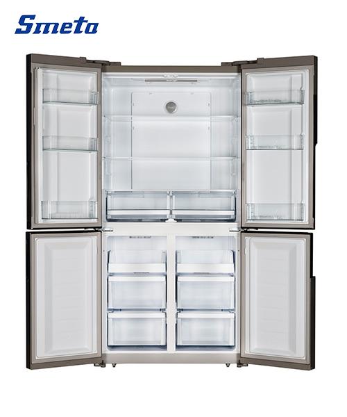 542L Multi Door American Style Fridge Freezer