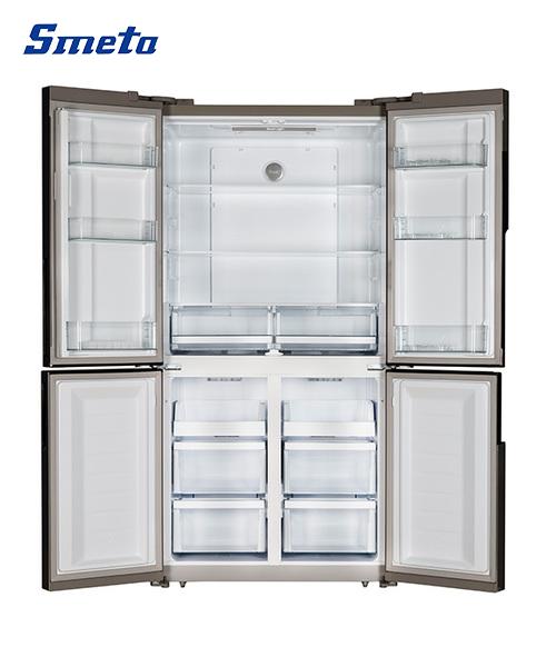 542L Inverter Four Door Frost Free Fridge