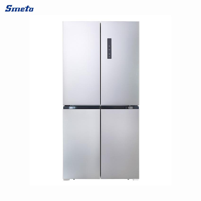 542L Inverter Four Door Frost Free Fridge