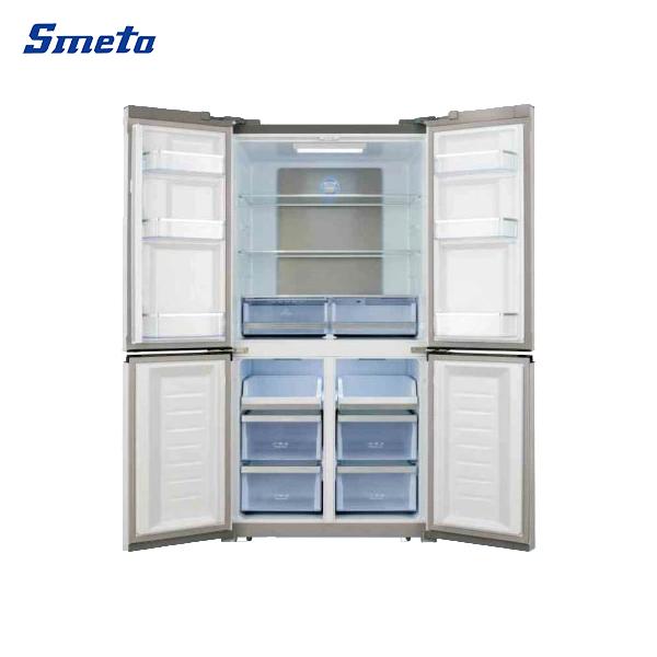 542L 4 Door Inverter Refrigerator