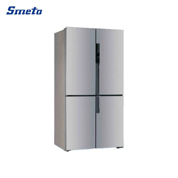 542L Inverter Four Door Frost Free Fridge