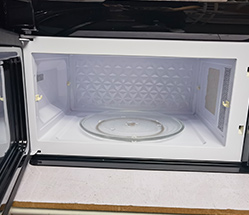 Smeta microwave oven TMO100-44LBSMU(CF)_Large cargo photo