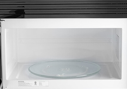 glass turntable _Smeta microwave