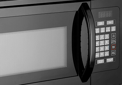 Smeta otr microwave Glass turntable TMO100-44LBSMU(JN)