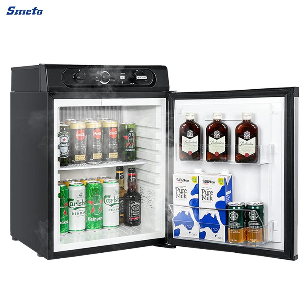 40L Small Gss Fridge 3 Way Fridge