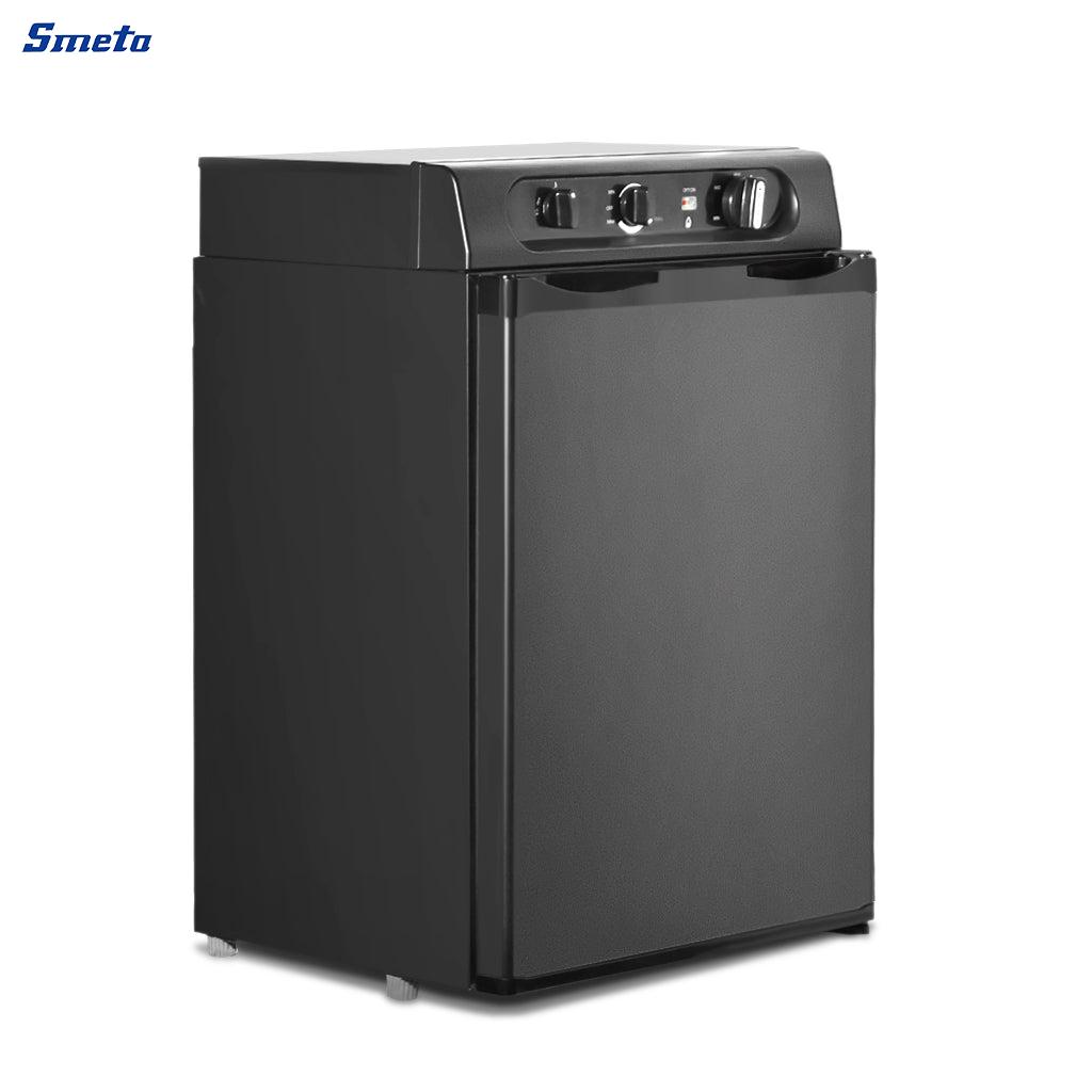 60L 3 way camping gas fridge