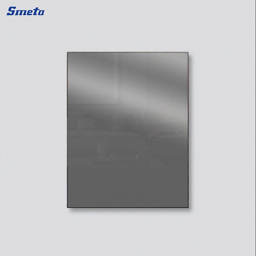 12L Thermoelectric Wall Mounted Mini Fridge with Heat-pipe Technology